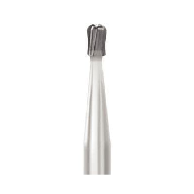 Midwest Operative Carbide Bur #332, Pear Shape, Friction Grip Short Shank, 1.2 mm Diameter, 1.6 mm Length, 100/Bag, 386463 thumbnail 10