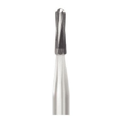 Midwest Operative Carbide Bur FG 1157, Straight Dome End, 1.0 mm Diameter, 3.7 mm Length, 100/Bag, 386256 thumbnail 11