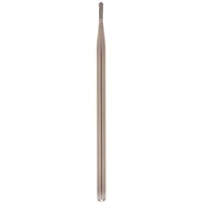 Midwest® Operative Carbide Bur #1157, HP, Straight Fissure - Dome End, 1.0 mm Diameter, 3.7 mm Length, 10/Pkg, 389356 thumbnail 9