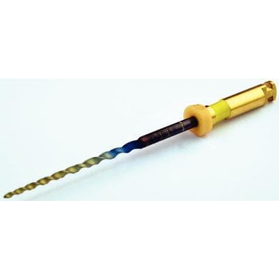 HyFlex EDM Finishing File, Size 50, .03 Taper, 25 mm, 3/Pkg, 60019632 thumbnail 11