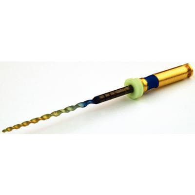 HyFlex EDM NiTi Finisher File .02 25mm #60, 3/Pkg thumbnail 4