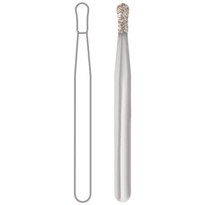 Midwest Multi-Use Diamonds FG 830-012M, 5/Pk thumbnail 2