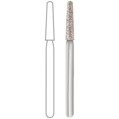 Midwest Multi-Use Diamonds FG 856L-016M, 5/Pk thumbnail 2