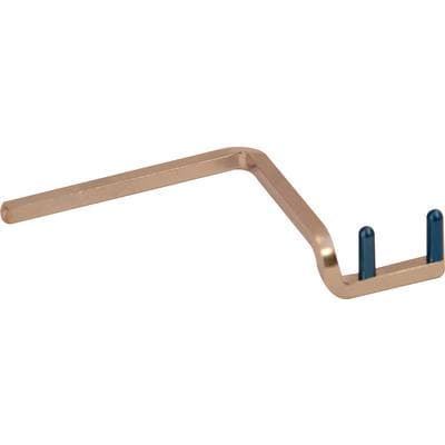 XCP Short Indicator Arm Anterior, Blue, 54-0871 thumbnail 13