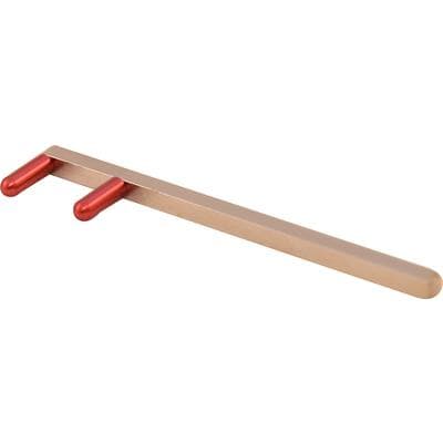 XCP Short Indicator Arm - Bitewing, Red, 54-0873 thumbnail 11