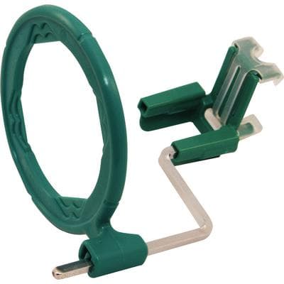 XCP Short Indicator Arm - Endo, Green, 54-0874 thumbnail 8