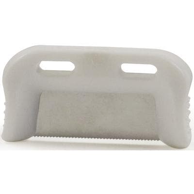 Kerr SmartStrip Finishing Strips, Serrated, Single-Sided, 0.05 mm, White, 10/Pk, SS-SS thumbnail 16