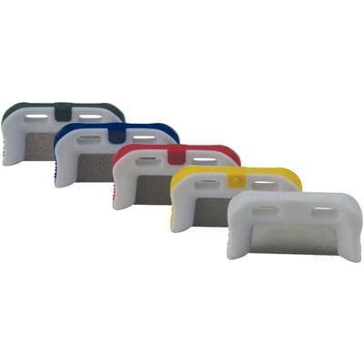 Kerr SmartStrip Finishing Strips, Single-Sided, Assorted Grit, 10/Pk, SS-ASST thumbnail 15