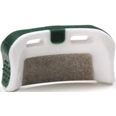 Kerr SmartStrip Finishing Strips, Curved Single-Sided, Coarse, Green, 0.18mm, 10/Pack, SSC-C thumbnail 9