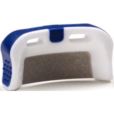 Kerr SmartStrip Finishing Strips, Curved Single-Sided, Medium Grit, Blue, 0.14mm, 10/Pk, SSC-M thumbnail 9