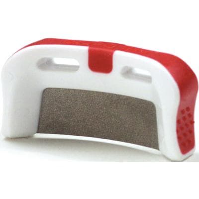 Kerr SmartStrip Finishing Strips, Curved Single-Sided, Fine Grit, Red, 0.10mm, 10/Pack, SSC-F thumbnail 13