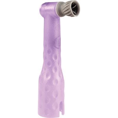 NUPRO revolv slim Disposable Prophy Angles, Contra Angle, Spiral Soft Grey Cup, Latex-Free, 200/Box, 965262 thumbnail 10