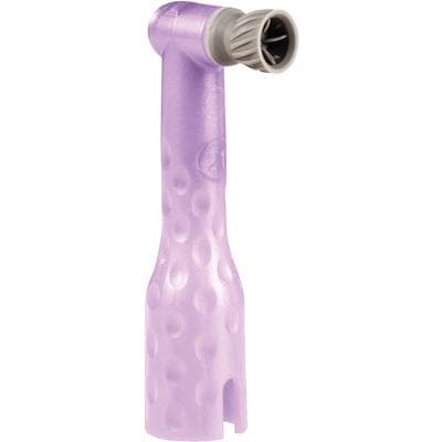 NUPRO revolv Slim Disposable Prophy Angles, 90-Degree, Spiral Cup, Lavender Pearl, Latex-Free, 200/Box, 965264 thumbnail 9