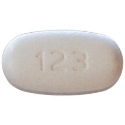 Ascend Laboratories Ibuprofen 800 mg Tablets, 100 Count Bottle, NDC 67877-0321-01 thumbnail 4