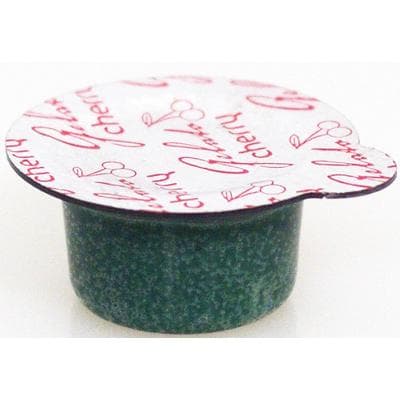 Gelato Prophy Paste with Fluoride, Medium Grit, Cherry, Unit Dose Cups, 2 g, 200/Box, 24-02477 thumbnail 10
