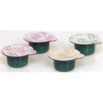 Gelato Prophy Paste with Fluoride, Medium Grit, Assorted Flavors, Unit Dose Cups, 2 g, 200/Box, 24-02677 thumbnail 13