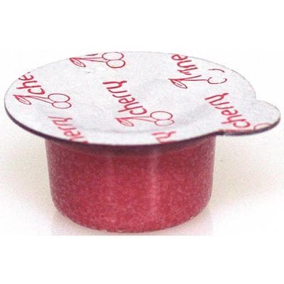 Gelato Prophy Paste with Fluoride, Coarse Grit, Cherry, Unit Dose Cups, 2 g, 200/Box, 24-02977 thumbnail 5