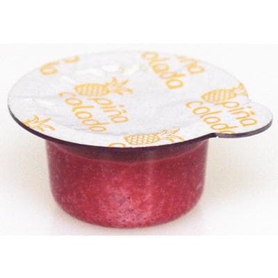 Gelato Prophy Paste with Fluoride, Coarse Grit, Pina Colada, Unit Dose Cups, 2 g, 200/Box, 24-03177 thumbnail 5