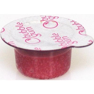 Gelato Prophy Paste with Fluoride, Coarse Grit, Bubble Gum, Unit Dose Cups, 2 g, 200/Box, 24-07577 thumbnail 6