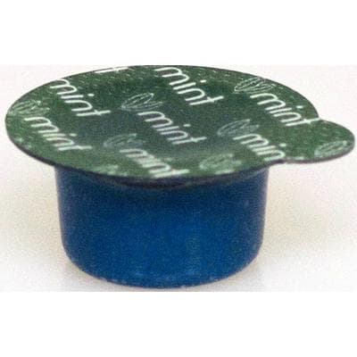 Gelato Prophy Paste with Fluoride, Extra Coarse Grit, Mint, Unit Dose Cups, 2 g, 200/Box, 24-05177 thumbnail 12