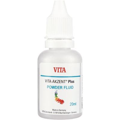 VITA AKZENT Plus Powder Fluid, 20 ml Bottle thumbnail 4