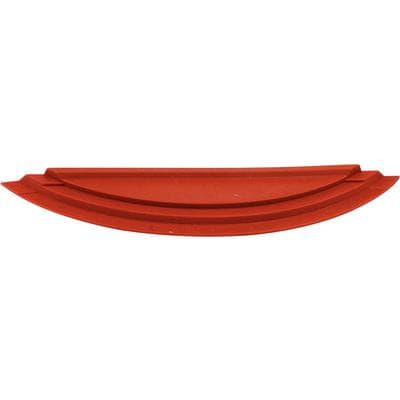 Midmark M9 Autoclave Door Dam Gasket, Replacement Part 053-0508-00, 1/Pkg thumbnail 3