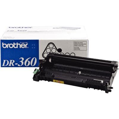 Brother DR360 Drum Unit, OEM, 12,000 Page Yield, BRTDR360 thumbnail 2