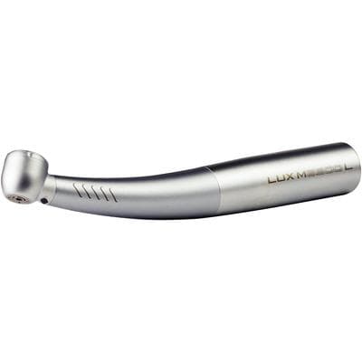 KaVo MASTERtorque M8900 L High-Speed Air Handpiece, Contra Angle, Push-Button Autochuck, Cellular Optic, 4-Port Spray, 1.008.7800 thumbnail 8