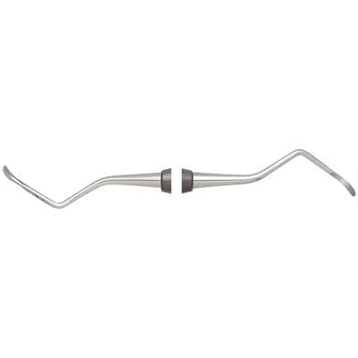 XDURA® Universal Curettes - Columbia #4R-4L - DuraLite® Round Handle, Double End thumbnail 6