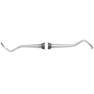 XDURA® Universal Curettes - Columbia #13-14 - DuraLite® Round Handle, Double End, RENSCO13-14 thumbnail 8