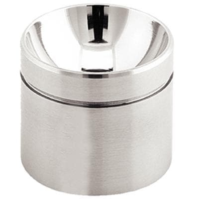 PDT Bone Material Mixing Bowl, Stainless Steel, Reusable, T849 thumbnail 6