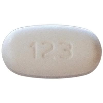 Ascend Laboratories Ibuprofen Tablets USP 800 mg, Bottle of 500, NDC 67877-0321-05 thumbnail 3