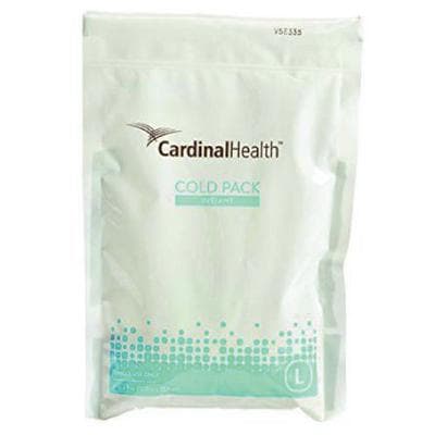 Cardinal Health Jack Frost Insulated Instant Cold Pack, Large, 6" x 9", 24/Case, 20104 thumbnail 6