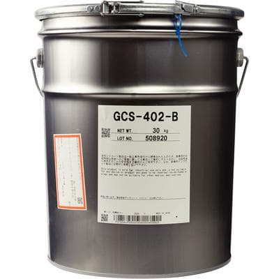EXAFLEX VPS Impression Material Putty Catalyst, 30 kg Bulk Pack, Blue, 138332 thumbnail 4