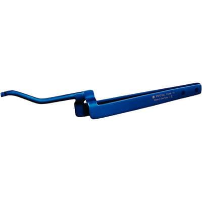 PDT Titanium Tweezers for Implant Handling, 1 Each thumbnail 4