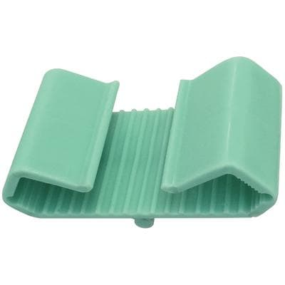 All-Bite Disposable Universal Bitewing Sensor Holder, Horizontal/Vertical, Green, 30/Pkg thumbnail 4