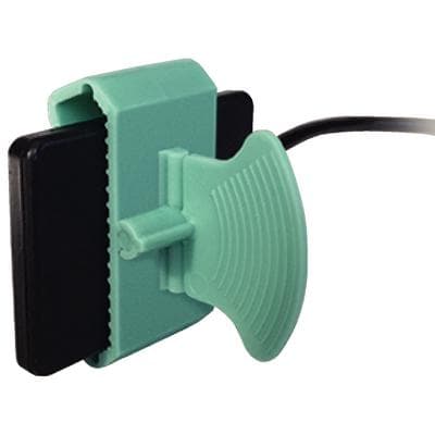 All-Bite Disposable Universal Bitewing Sensor Holder, Horizontal/Vertical, Green, 30/Pkg thumbnail 5