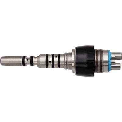 Midwest K-Style 5-Hole Coupler for High-Speed Handpieces, 790335 thumbnail 6