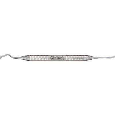 Hu-Friedy Urban Bone Chisel, Double End, 7mm, #1, Stainless Steel, 1 Each thumbnail 4