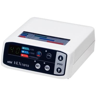 NSK NLX Nano U Control Unit, Electric, 1/Pkg thumbnail 2