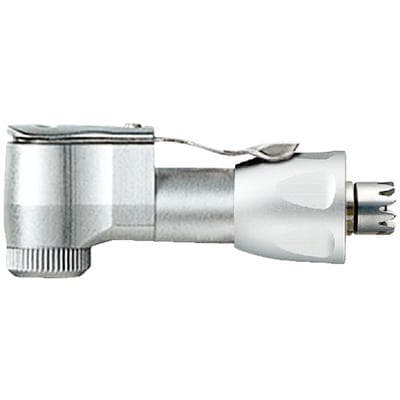 NSK EX Series Low Speed Contra Angle Latch Head, BB-Y, No Spray, 40,000 rpm, C037 thumbnail 4