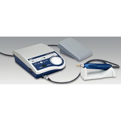 NSK Ultimate XL Series UMXL-GT Low Speed Brushless Bench Top Lab Handpiece Electric Torque Kit, 120V, Y141466 thumbnail 4