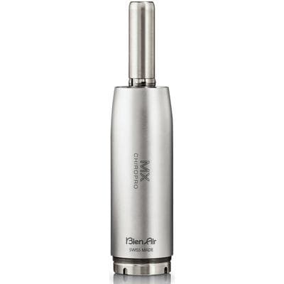 Bien Air MX Chiropro Micromotor, E-Type Coupler, Silver, 1/Pkg - MX Chiropro Micromotor - MX Chiropro Micromotor - Image 1