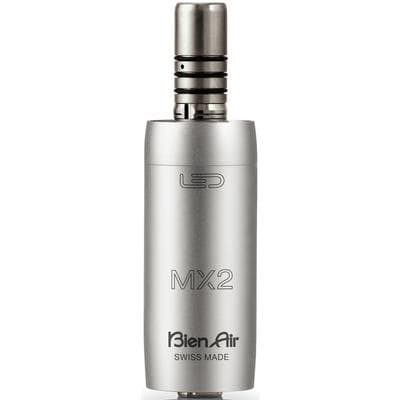 Bien Air MX2 LED Brushless Electric Micromotor, 100-40,000 rpm, E-Type Connection thumbnail 3