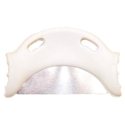 QwikStrip Serrated Interproximal Finishing Strips, Single-Sided, White, 0.05mm, 10/Pack, QS-SER thumbnail 19