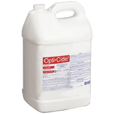 Opti-Cide3® Surface Cleaner and Disinfectant, 2.5 Gallon with Spigot, 2/Case, DOCP02-320 thumbnail 8