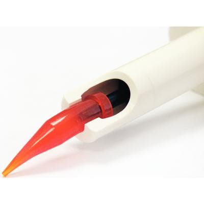 Centrix Mark II Snap-Fit Syringe, 1/Pkg, 140000 thumbnail 10
