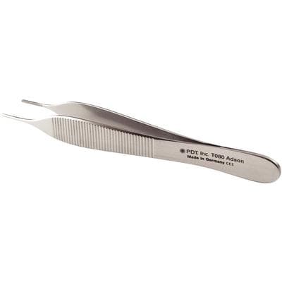 PDT Adson Tissue Pliers, 1/Pkg, T080 thumbnail 5