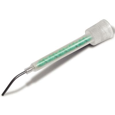 Centrix RapidCore MiniMix Nozzles, Clear, Bent Cartridge Tips, 10/Pk, 910630 thumbnail 9