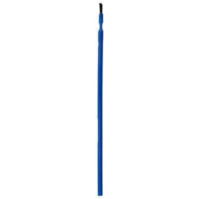 Centrix Benda Brush Disposable Applicator, Regular Point, Black Bristles, Blue Handle, 576/Box, 370502 thumbnail 16